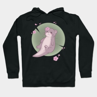 FFXIV - Odder Otter [Light] Hoodie